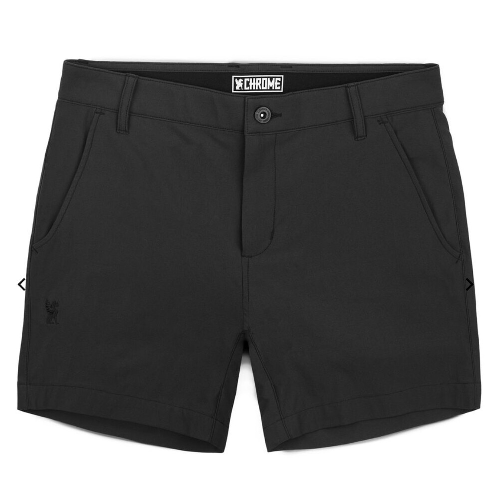 WOMEN'S SENECA SHORT